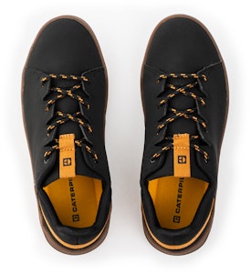 CAT C Code Series 'Negro Antideslizante para Exteriores' P724091J1JMC09 Lookbook CAT C Code Series 'Negro Antideslizante para Exteriores' P724091J1JMC09