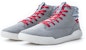 CAT C Code Series High-Top 'Outdoor Simple Light Grey' P110250K1JDC07