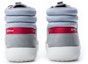 Shop CAT C Code Series High-Top 'Outdoor Simple Light Grey' P110250K1JDC07