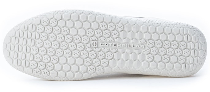 CAT C Code Series High-Top ''Outdoor Simple Light Grey'' dalam Kelabu Muda. P110250K1JDC07 Purchase CAT C Code Series High-Top ''Outdoor Simple Light Grey'' dalam Kelabu Muda. P110250K1JDC07