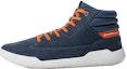 Buy CAT C Code Series High-Top 'Simplistic Navy' P110249K1JDC99