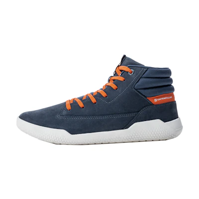 CAT C Code Series High-Top 'Simplistic Navy'