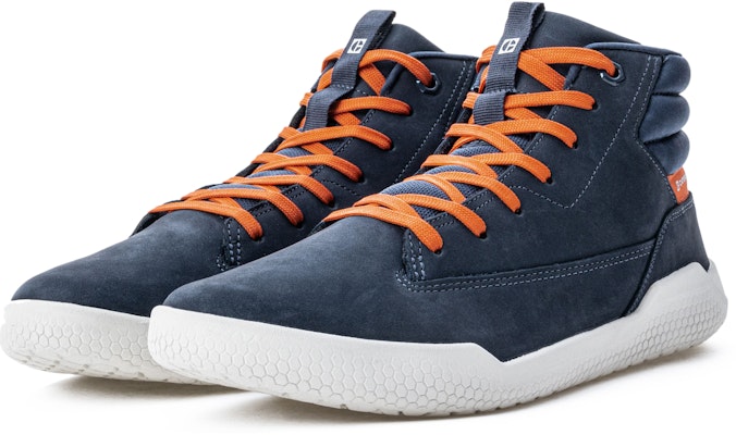 CAT C Code Series High-Top 'Simplistic Navy' P110249K1JDC99 Order CAT C Code Series High-Top 'Simplistic Navy' P110249K1JDC99