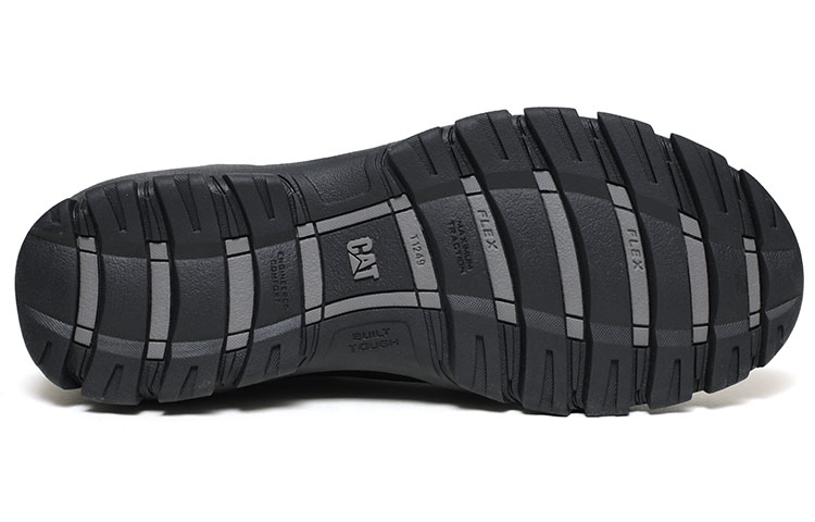 CAT Caden 'Black CMFT Casual' 圖 5