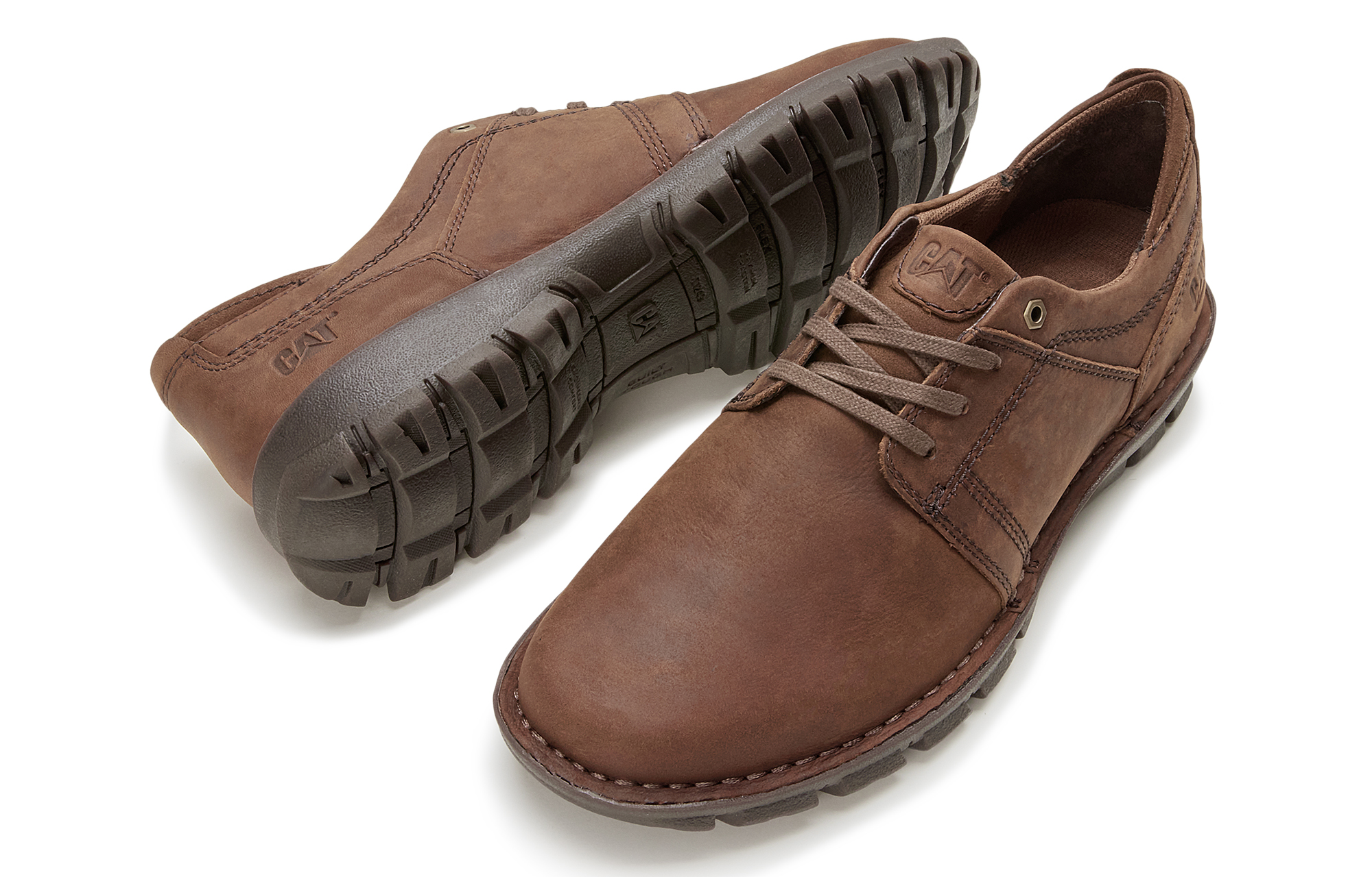 CAT Caden 'Brown' 圖 2