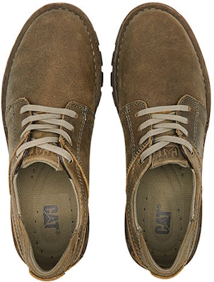 CAT Caden 'Cokelat' P725236L1AMC29 Lookbook CAT Caden 'Cokelat' P725236L1AMC29