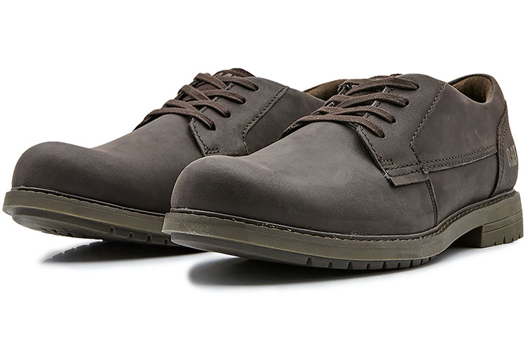 Order CAT Cason Low 'Marrón Oscuro' P725334L1AMC17