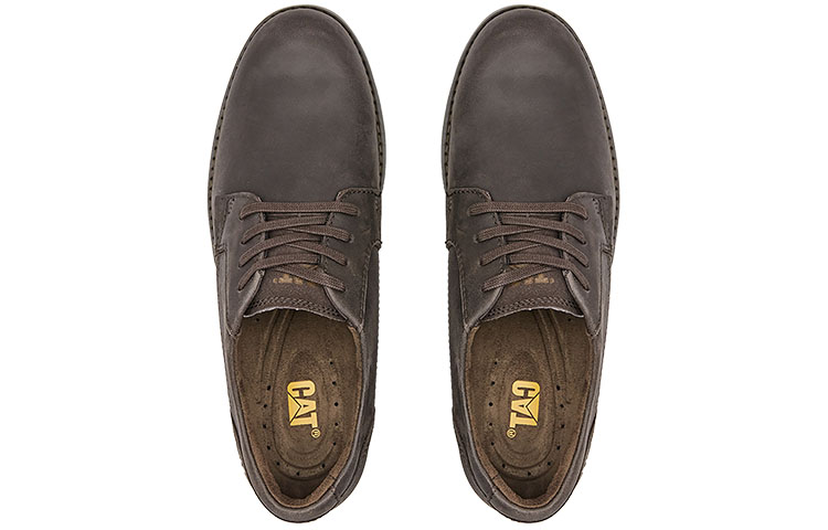 Lookbook CAT Cason Low 'Marrón Oscuro' P725334L1AMC17