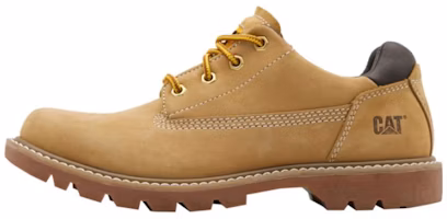 CAT Casual Ankle Outdoor Boot 'Yellow' P111124M1BMC25 CAT Casual Ankle Outdoor Boot 'Yellow' P111124M1BMC25