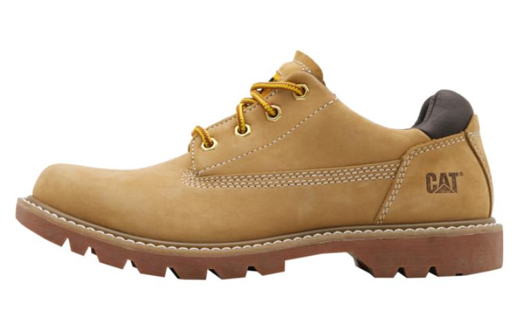 CAT Casual Ankle Outdoor Boot 'Yellow' P111124M1BMC25
