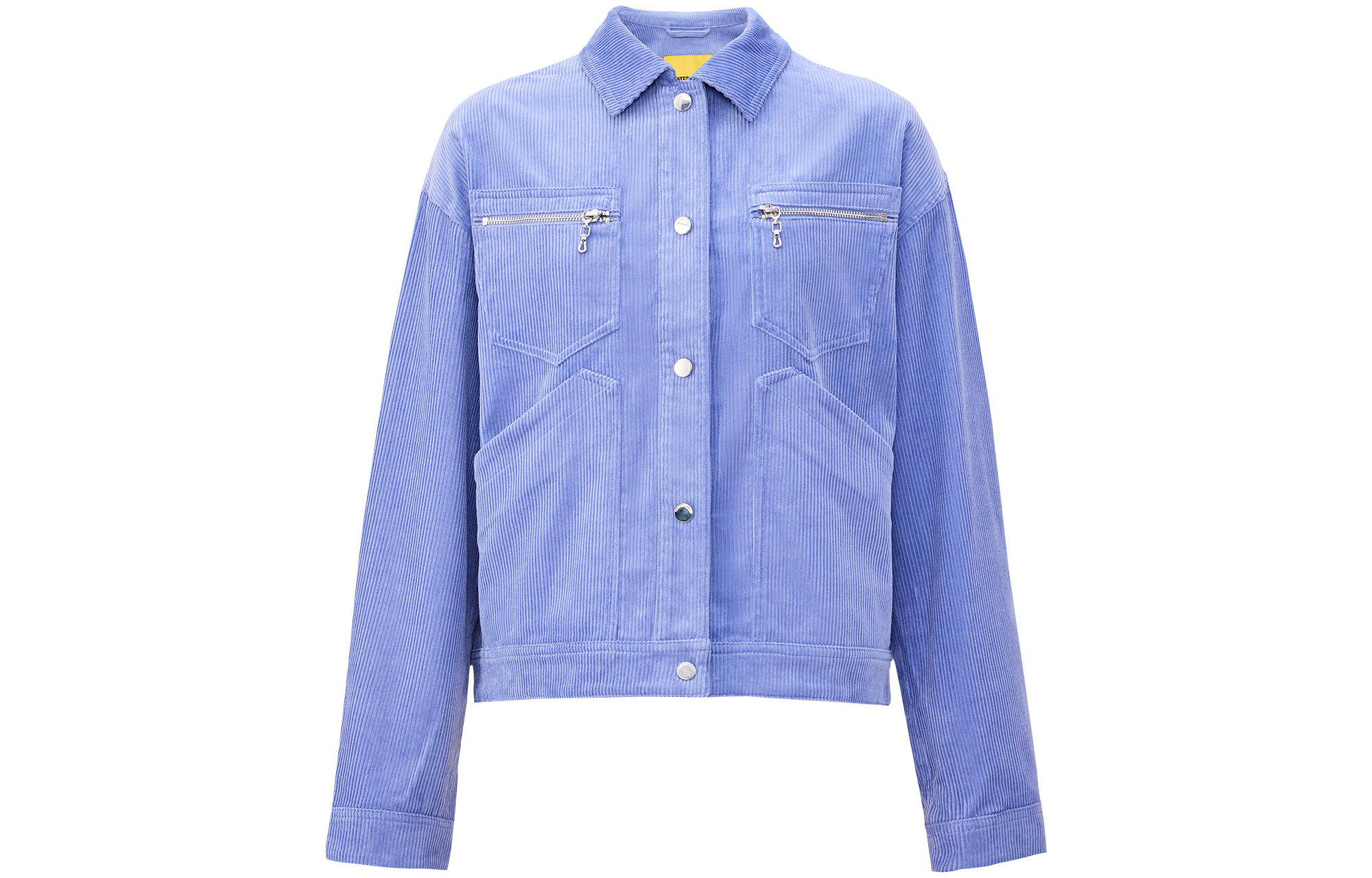 CAT Casual Fashion Loose Fit Jacket Unisex CK3JAQD2391