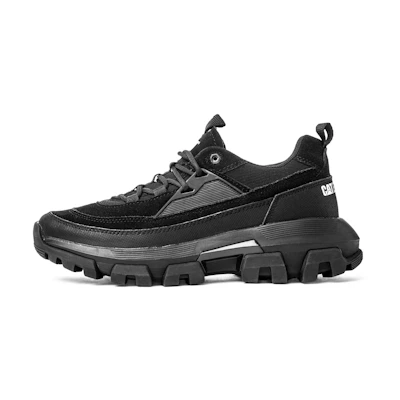 CAT Casual Leather Dad Shoes 'Fall-Winter'