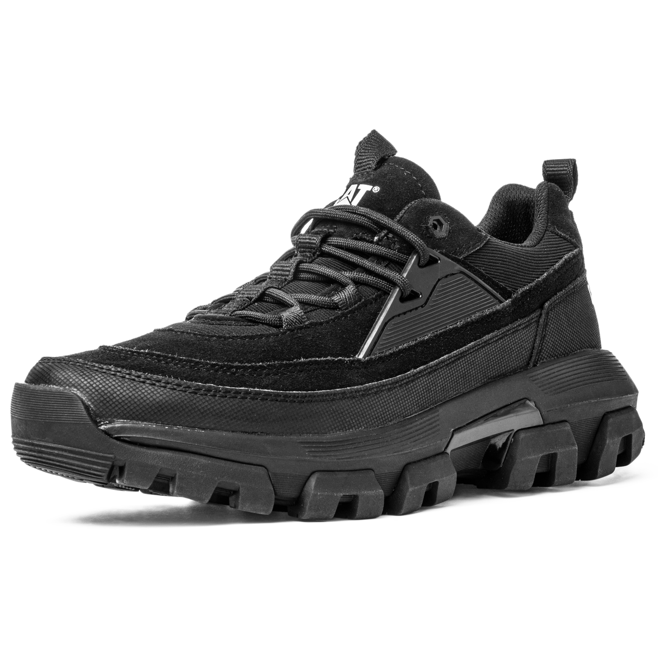 CAT Casual Leather Dad Shoes 'Fall-Winter' 圖 2