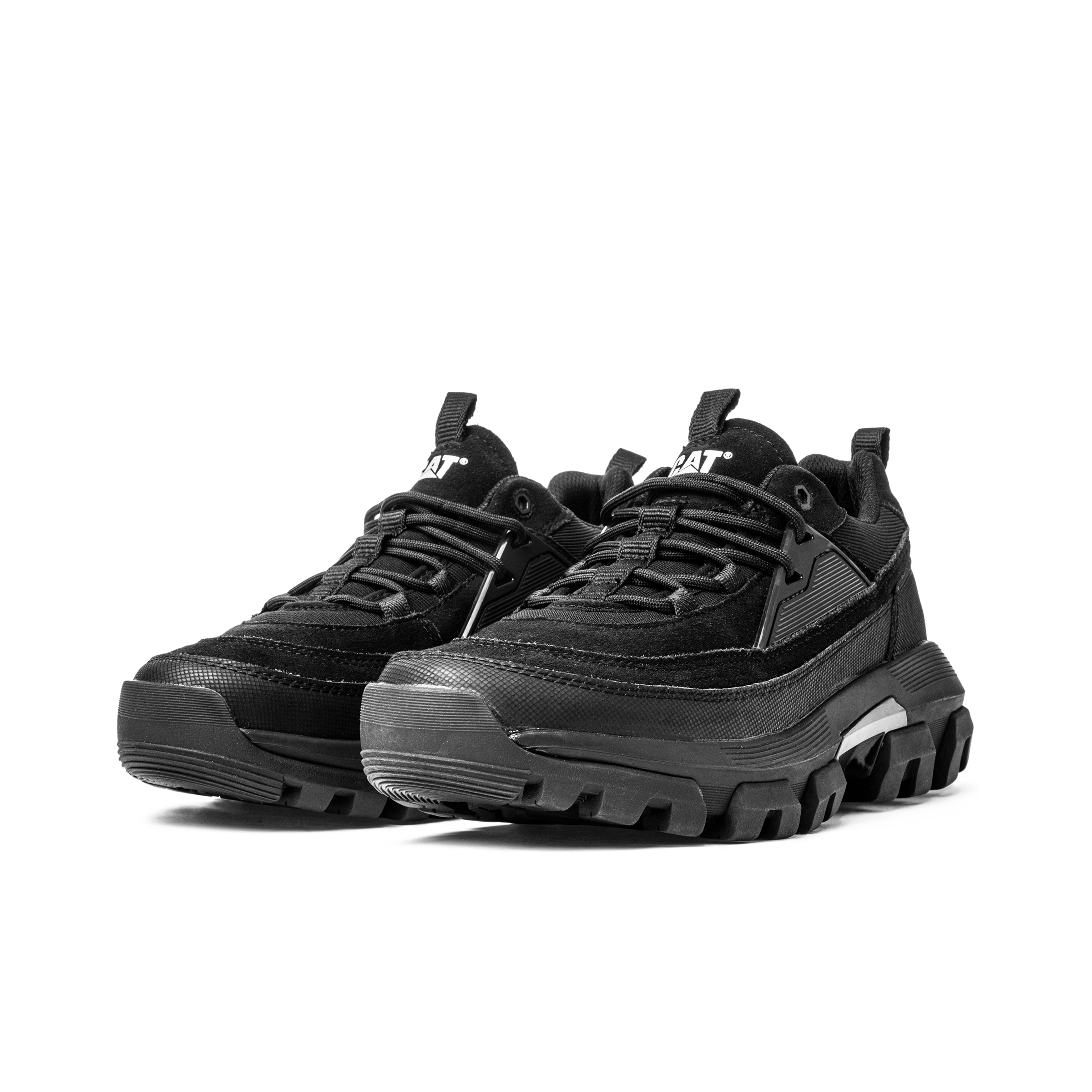 CAT Casual Leather Dad Shoes 'Fall-Winter' 圖 3