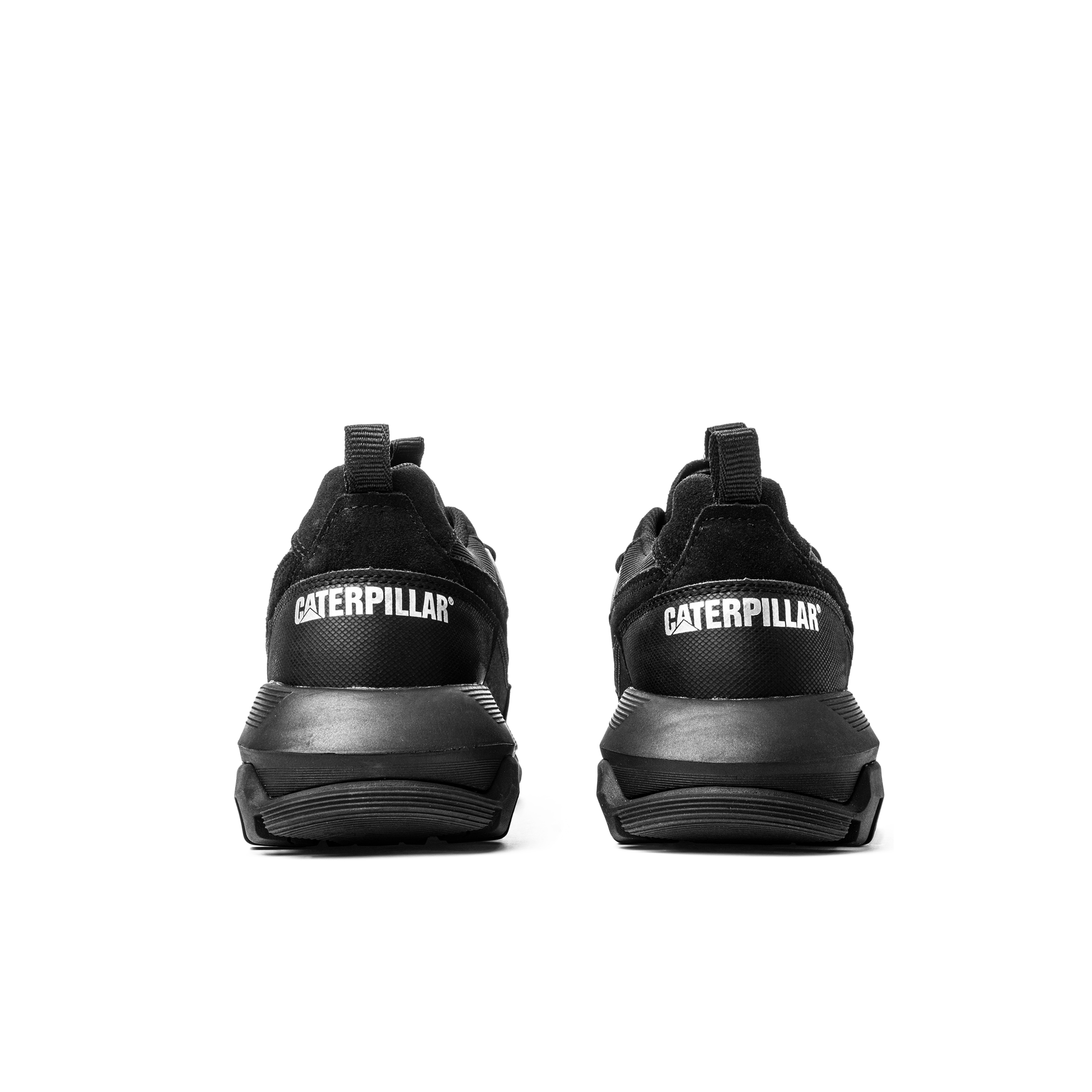 CAT Casual Leather Dad Shoes 'Fall-Winter' 圖 4