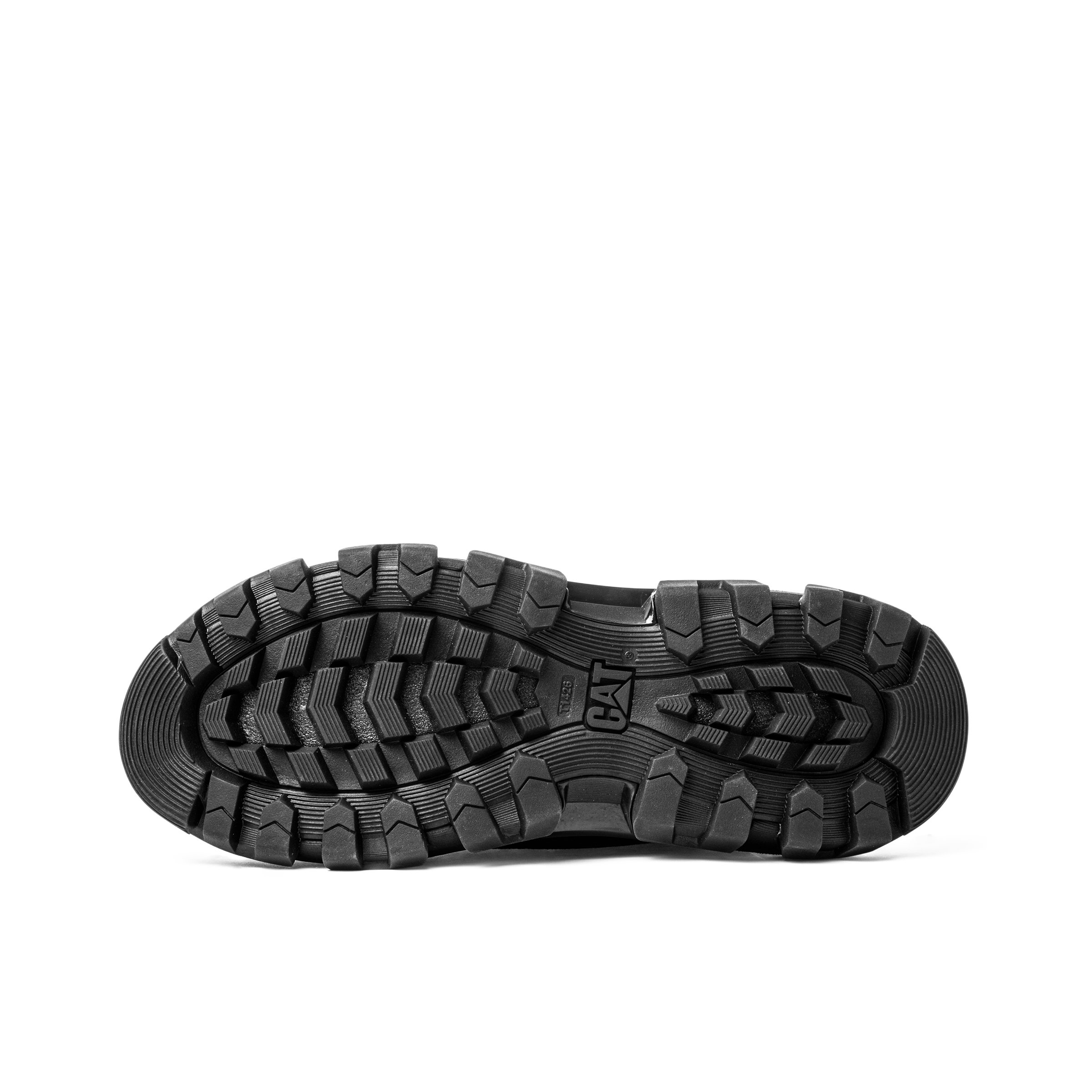 CAT Casual Leather Dad Shoes 'Fall-Winter' 圖 5