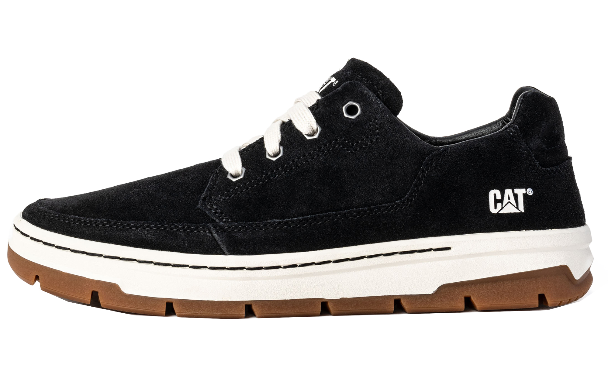 CAT Casual Outdoor 'Black' P724322K1FMC09