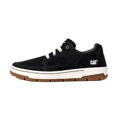 CAT Casual Outdoor 'Black'