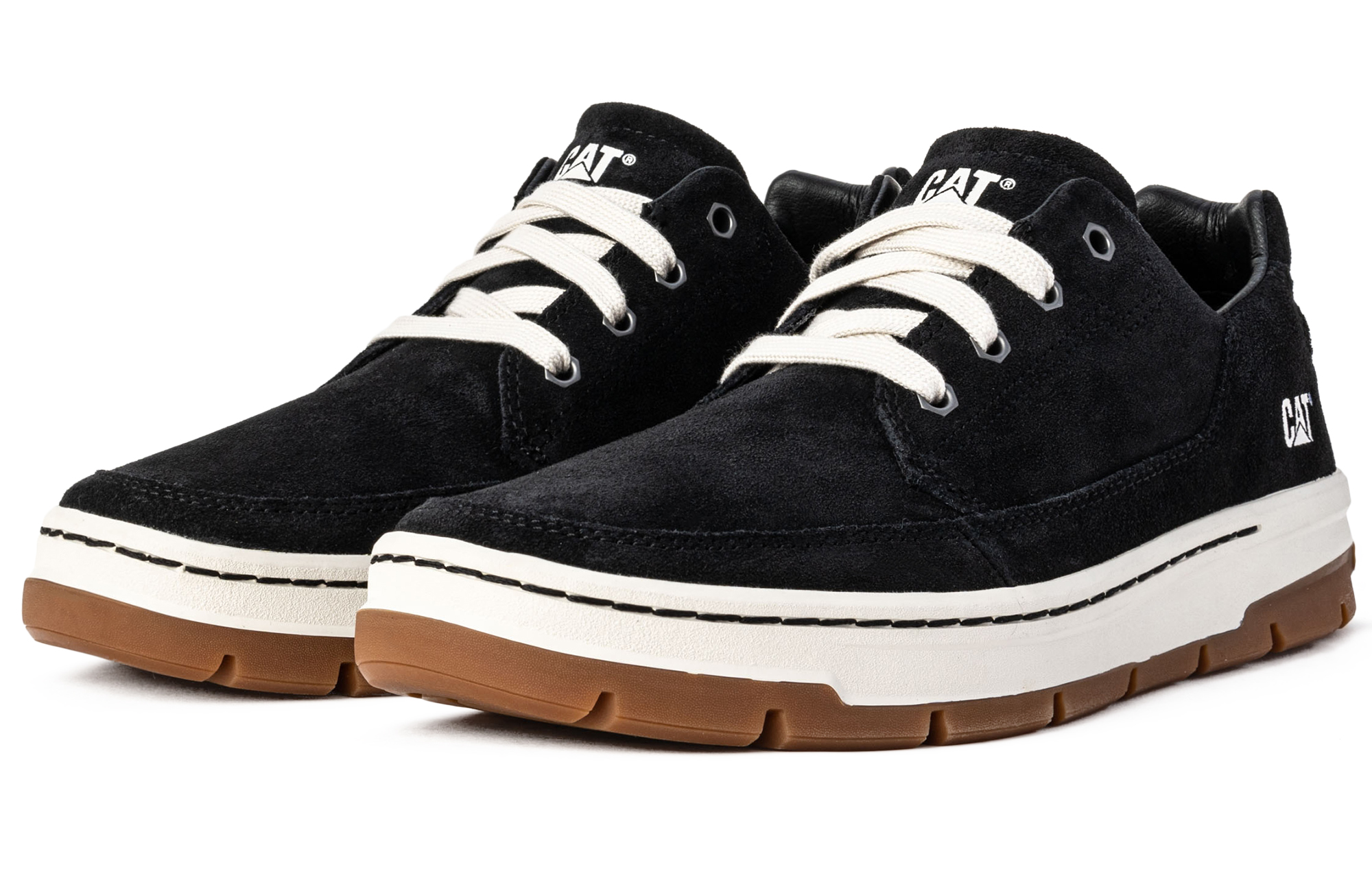 CAT Casual Outdoor 'Black' 圖 2