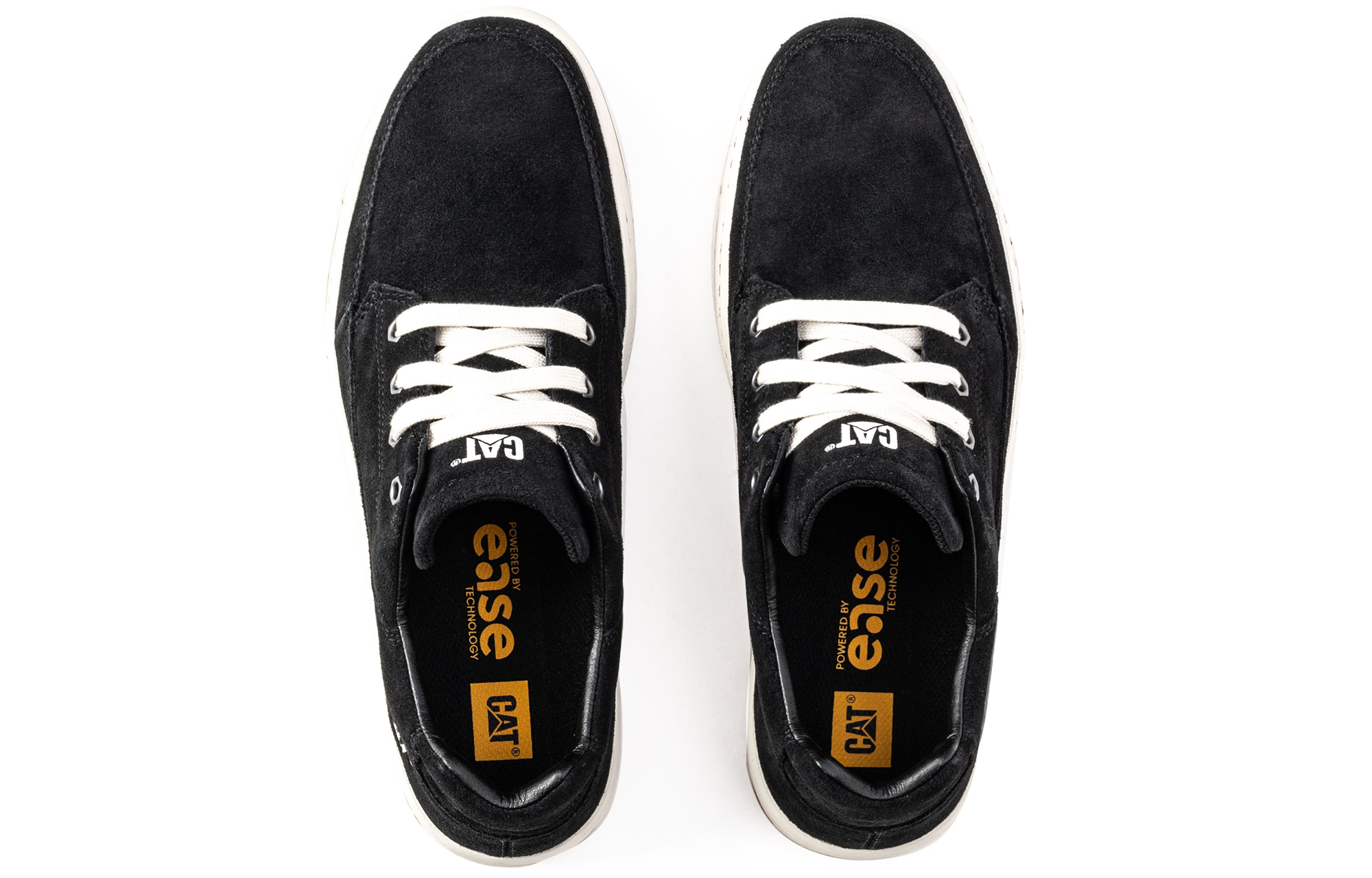 CAT Casual Outdoor 'Black' 圖 3