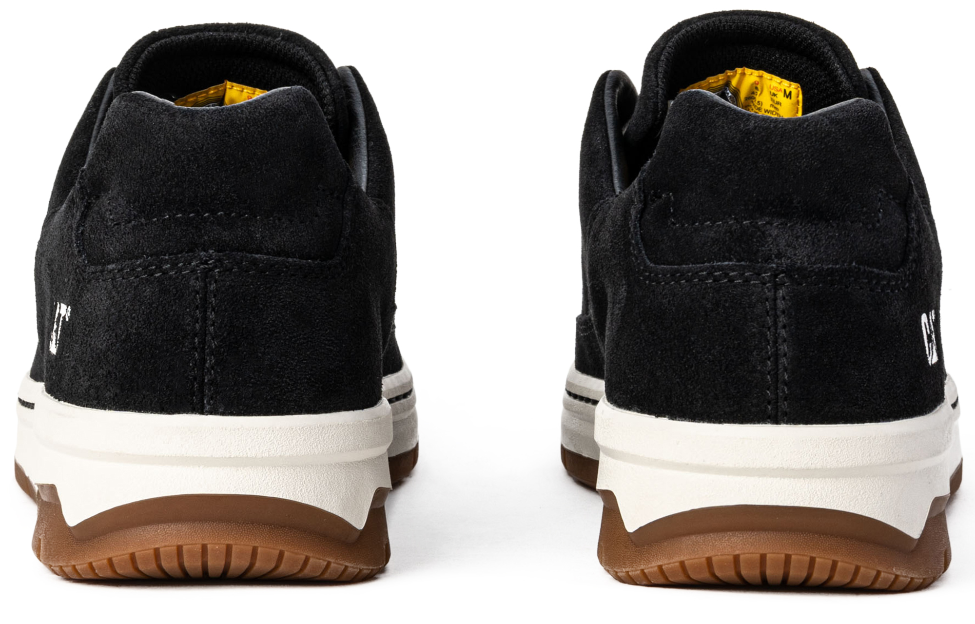 CAT Casual Outdoor 'Black' 圖 4