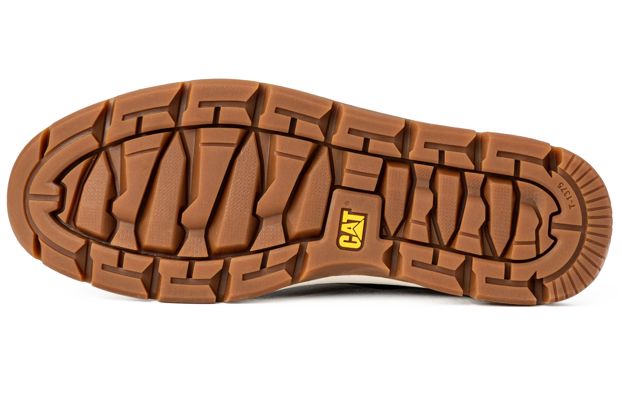 CAT Casual Outdoor 'Black' 圖 5