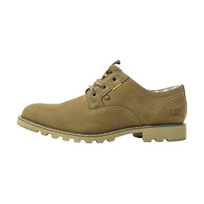 CAT Casual Outdoor 'Yellow Brown'
