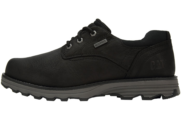 CAT Casual Urban 'Black Outdoor Boot' P720681M1KMC09