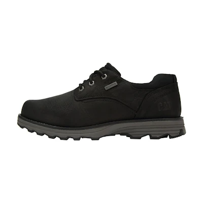 CAT Casual Urban 'Black Outdoor Boot'