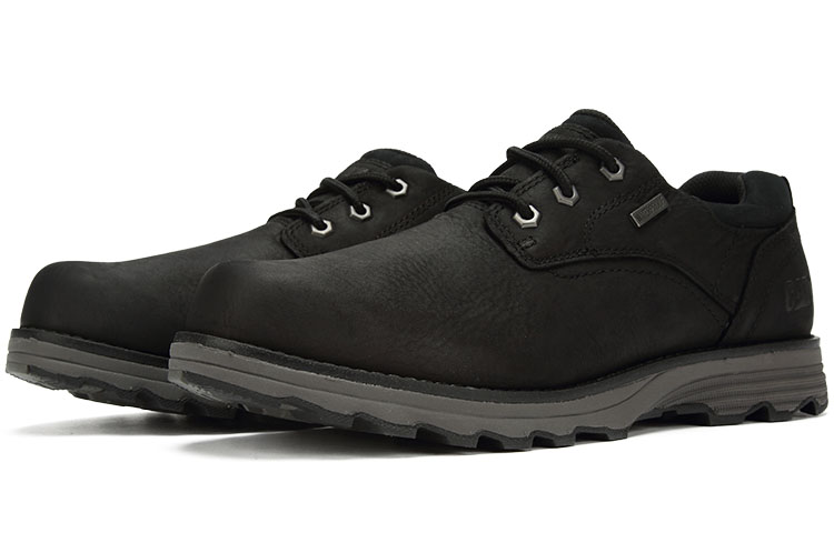 Order CAT Casual Urban 'Black Outdoor Boot' P720681M1KMC09