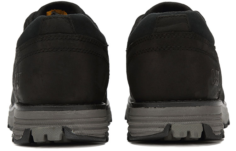 Shop CAT Casual Urban 'Black Outdoor Boot' P720681M1KMC09