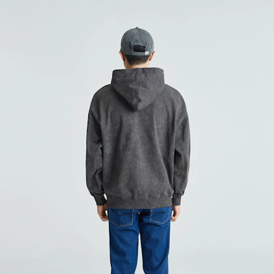 Sudadera CAT Casual Vintage con Diseño de Letras Imprimidas CM3SWT45061 Purchase Sudadera CAT Casual Vintage con Diseño de Letras Imprimidas CM3SWT45061