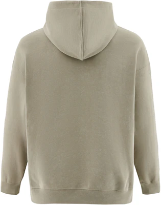 Sudadera CAT Casual Vintage con Diseño de Letras Imprimidas CM3SWT45061 2