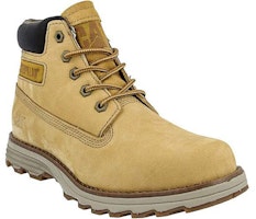 CAT 卡特休闲工装户外靴子 '棕色' P717821 Lookbook CAT 卡特休闲工装户外靴子 '棕色' P717821