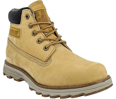 캐트 캐주얼 야외 부츠 (브라운) P717821 Lookbook 캐트 캐주얼 야외 부츠 (브라운) P717821