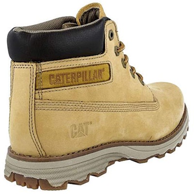 캐트 캐주얼 야외 부츠 (브라운) P717821 Shop 캐트 캐주얼 야외 부츠 (브라운) P717821