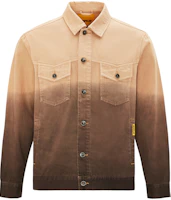 CAT Cater Loose Fit Workwear Jacket Unisex Khaki CL1JASD0051 CAT Cater Loose Fit Workwear Jacket Unisex Khaki CL1JASD0051