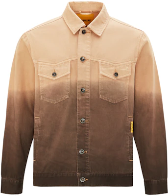 CAT Cater 寬鬆版工裝外套 男女適用 卡其色 CL1JASD0051 Buy CAT Cater 寬鬆版工裝外套 男女適用 卡其色 CL1JASD0051