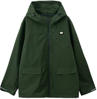 CAT Caterpillar Classic Logo Jacket Unisex CJ3JAP2450D CAT Caterpillar Classic Logo Jacket Unisex CJ3JAP2450D