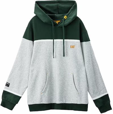 CAT Caterpillar 经典标志连帽卫衣 男女通用休闲服 CJ3SWP25361 Buy CAT Caterpillar 经典标志连帽卫衣 男女通用休闲服 CJ3SWP25361
