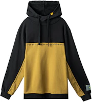 CAT Caterpillar Colorblock Drawstring Hoodie Unisex CJ3SWP26091 CAT Caterpillar Colorblock Drawstring Hoodie Unisex CJ3SWP26091