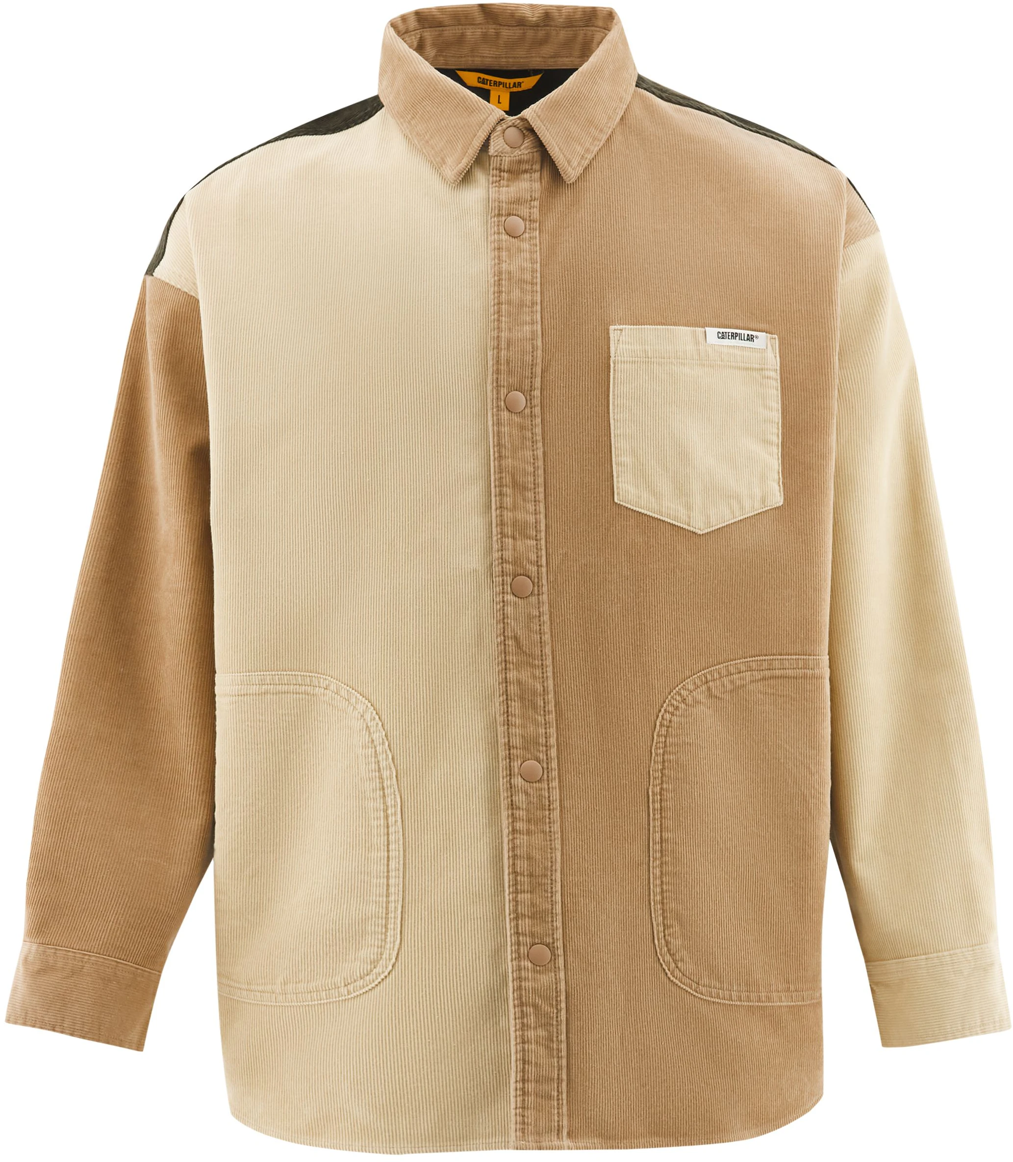 cat-caterpillar-colorblock-utility-pocket-long-sleeve-jacket-casual-wear-cm-3-jat-31151