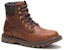 CAT Caterpillar Deplete WP 'Boot Kasual Luar Coklat' P721722