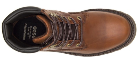 CAT Caterpillar Deplete WP 'Sepatu Boot Kasual Luar Ruangan Coklat' P721722 Shop CAT Caterpillar Deplete WP 'Sepatu Boot Kasual Luar Ruangan Coklat' P721722