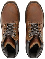 Bota Outdoor Alta CAT Caterpillar 'Marrón Oscuro'. P721722L1BDC39 Lookbook Bota Outdoor Alta CAT Caterpillar 'Marrón Oscuro'. P721722L1BDC39