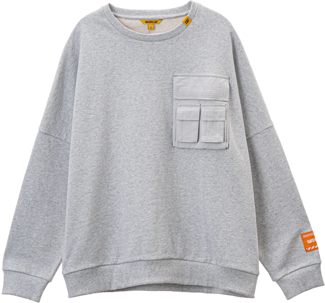 cat-caterpillar-logo-pocket-crewneck-sweatshirt-unisex-cj-3-swp-26111