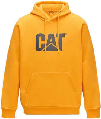 CAT Caterpillar 标志连帽衫男女通用休闲卫衣 CK4SWQ25611 Buy CAT Caterpillar 标志连帽衫男女通用休闲卫衣 CK4SWQ25611