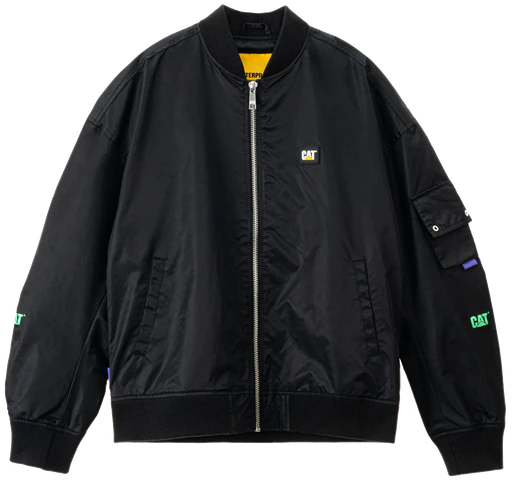 cat-caterpillar-logo-slim-fit-flight-zip-jacket-black-ck-1-jaq-12001-c09