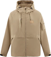 CAT Caterpillar Outdoor Casual Hooded Jacket CM3JAT37131 CAT Caterpillar Outdoor Casual Hooded Jacket CM3JAT37131