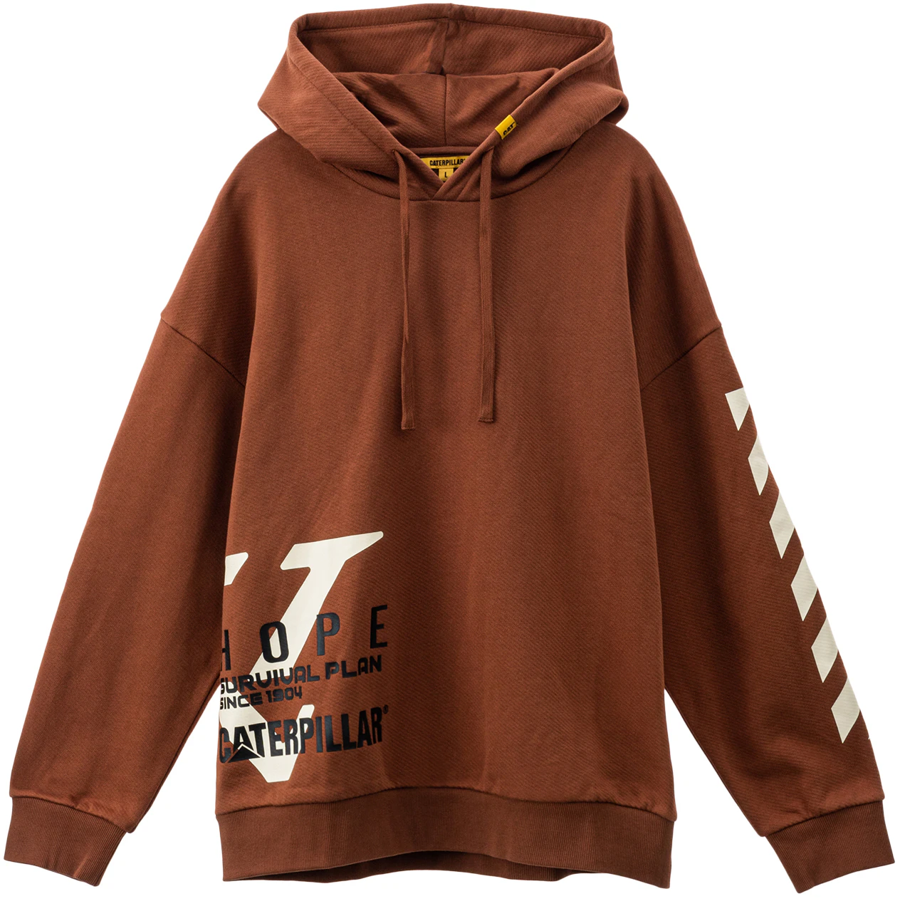 cat-caterpillar-oversized-logo-print-hoodie-unisex-cj-3-swp-26291